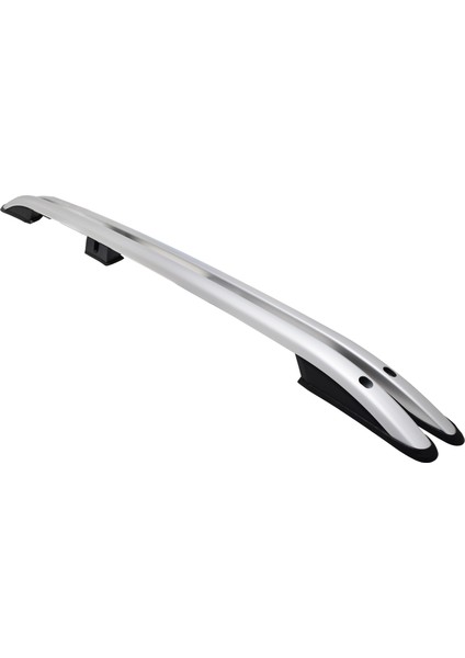 Cıtroen Berlingo (2019 Sonrası) Tavan Çıtası Port Bagaj Eloksal