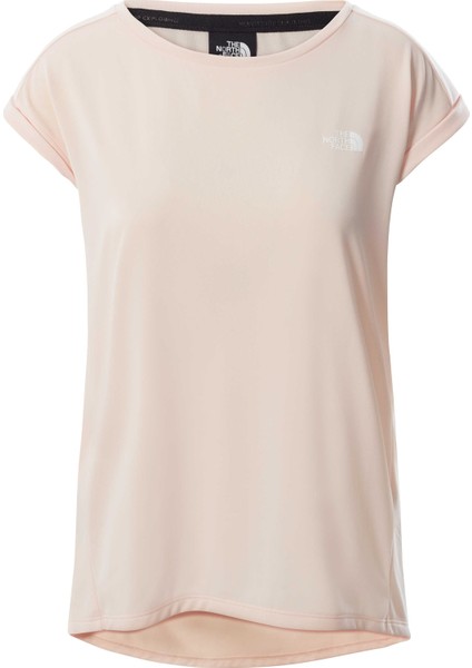 2S7F Tanken Tank Kadın T-Shirt