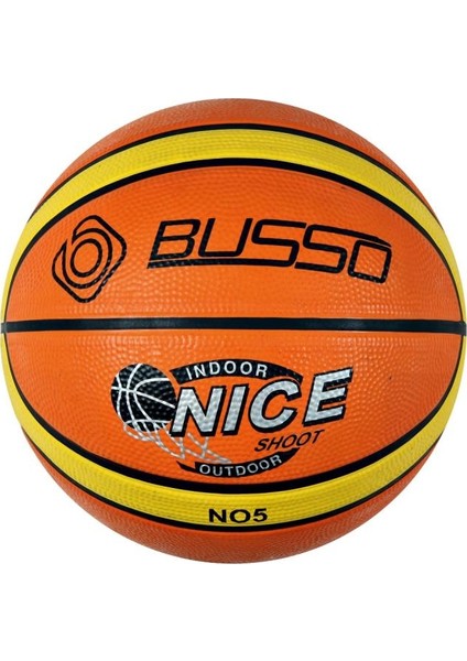 Nice Basketbol Topu