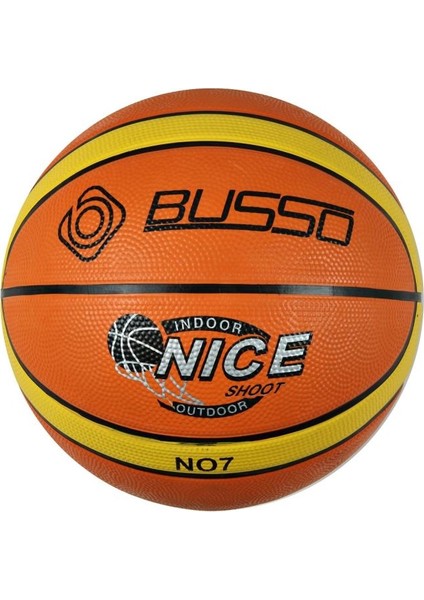 Nice Basketbol Topu modelleri
