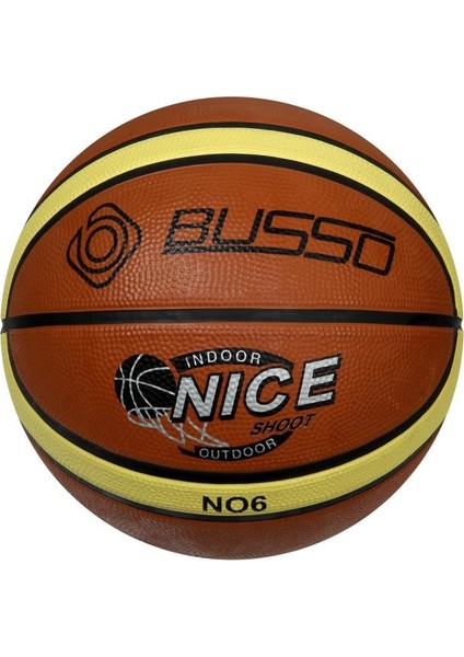 Nice Basketbol Topu indirimleri