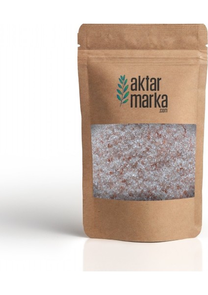 Himalaya Tuzu Pembe Öğütülmüş 1 kg