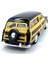 1949 Ford Woody Wagon Çek Bırak 5inch. Lisanslı Model Araba, Oyuncak Araba 1:40 1