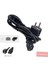 Brother Mfc 8860DN Yazıcı Güç Kablosu ( 220V Ac Power Cord ) 4
