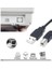 Hp Laserjet M125NW USB Yazıcı Printer Ara Bağlantı Kablosu 2
