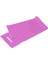 Pilates Bandı Tam Sert 120 x 15 Cm Egzersiz Direnç Lastiği (Uç Kısmı Açık) 1