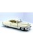 1953 Cadillac Serıes 62 Coupe Çek Bırak 5inch. Lisanslı Model Araba, Oyuncak Araba 1:43 1