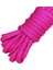 Paracord Paraşut Ipi 4 mm Pembe Renk 550 Lb (3 Metre Fiyatıdır) 1