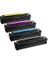 Hp CF533A Kırmızı Muadil Toner 1
