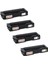 Ricoh SPC220 Mavi Muadil Toner 1