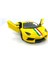 Lamborghini Aventador Lp 700 - 4 (Şeritli) Çek Bırak 5 Inch. Ölçek 1:38 1