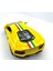 Lamborghini Aventador Lp 700 - 4 (Şeritli) Çek Bırak 5 Inch. Ölçek 1:38 4