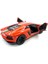 Lamborghini Aventador Lp 700 - 4 (Şeritli) Çek Bırak 5 Inch. Ölçek 1:38 2