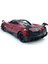 2016 Pagani Huayra Bc Çek Bırak 5inch. Lisanslı Model Araba, Oyuncak Araba 1:38 4