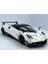 2016 Pagani Huayra Bc Çek Bırak 5inch. Lisanslı Model Araba, Oyuncak Araba 1:38 1
