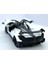 2016 Pagani Huayra Bc Çek Bırak 5inch. Lisanslı Model Araba, Oyuncak Araba 1:38 4