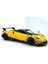 2016 Pagani Huayra Bc Çek Bırak 5inch. Lisanslı Model Araba, Oyuncak Araba 1:38 1