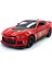 2017 Chevrolet Camaro Zl1 (Modifiyeli) - Çek Bırak 5inch. Lisanslı Model Araba, Oyuncak Araba 2
