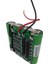 14.4V Ni-Cd Matkaplar Için 18650 Lion Pil Grubu 2500 Mah Samsung Pilli 2