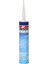 25 Adet Dayson Pu Mastik Silikon Yapıştırıcı Siyah 280 ml 3