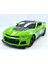 2017 Chevrolet Camaro Zl1 (Modifiyeli) - Çek Bırak 5inch. Lisanslı Model Araba, Oyuncak Araba 3