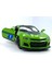 2017 Chevrolet Camaro Zl1 (Modifiyeli) - Çek Bırak 5inch. Lisanslı Model Araba, Oyuncak Araba 5