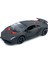 Lamborghini Sesto Elemento - Çek Bırak 5inch. Lisanslı Model Araba, Oyuncak Araba 1:38 3