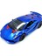 Lamborghini Sesto Elemento - Çek Bırak 5inch. Lisanslı Model Araba, Oyuncak Araba 1:38 5