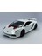 Lamborghini Sesto Elemento - Çek Bırak 5inch. Lisanslı Model Araba, Oyuncak Araba 1:38 3