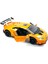 Lamborghini Huracan LP620 - 2 Super Trofeo Çek Bırak 5inch. Lisanslı Model Araba, Oyuncak Araba 1:36 1
