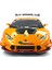 Lamborghini Huracan LP620 - 2 Super Trofeo Çek Bırak 5inch. Lisanslı Model Araba, Oyuncak Araba 1:36 4