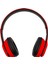 My Sound MS15 Kulaküstü Kablosuz Kulaklık Kırmızı 1