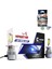 Zenon, 9006 C Serisi LED Xenon Far 1