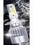Zenon, 9006 C Serisi LED Xenon Far 5