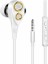 My Sound MS35 Kulak Içi Kulaklık Beyaz 1