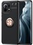 Xiaomi Mi 11 Kılıf Selfie Yüzüklü Esnek Silikon Rvl 1