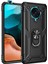 Xiaomi Redmi K30 Pro Kılıf Selfie Yüzüklü Tutuculu Iki Katmanlı Koruyucu VGA 1