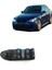 Bmw E60 5 Serisi Sol Dörtlü Cam Düğmesi Perdeli Ayna Katlamasız 3