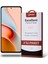 Xiaomi Redmi Note 9 Pro 5g Temperli Ekran Koruyucu Kırılmaz Cam Ekonomik 3'lü Paket 2