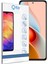 Xiaomi Redmi Note 9 Pro 5g Temperli Ekran Koruyucu Kırılmaz Cam 2