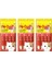 Me-O Creamy Treats Yengeçli Kedi Ödül Maması (4 x 15 G) 3 Adet 1