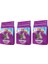 Ton Balıklı Yetişkin Kedi Maması 300 gr x 3 Adet 2