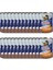 Gatto Kümes Hayvanlı Havuçlu Konserve Kedi Maması 405 gr x 24 Adet 1