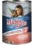 Gatto Somonlu Konserve Kedi Maması 405 gr x 24 Adet 2