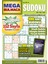 Mega Sudoku Bulmaca 2021/01 1