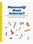 Matematiği Nasıl Anlamalı? - Anne Lene Johnsen 1