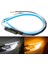 Far Üstü Sinyalli Kayar LED 60CM 1