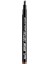 Mark Kaş Şekillendirici Brow Tattoo Kalem Medium Brown 2
