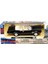 1966 Olsmobile 4-4-2 Siyah 1:43 Model Araba 2