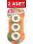 8 In1 Kemik Delight Ring Tavuklu Ödül Kemiği S 2 Adet 119 gr Köpek Ödül Kemik 1
